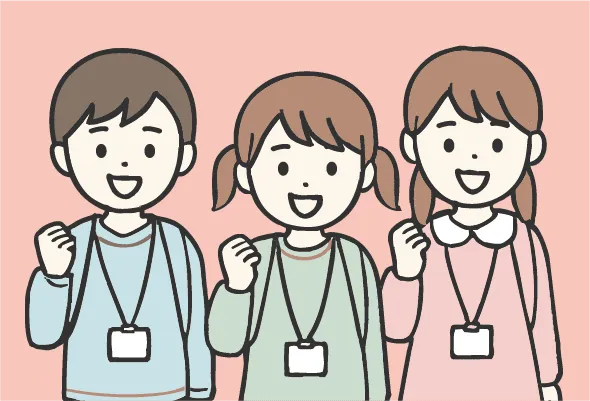 少人数クラスでグングン伸びる