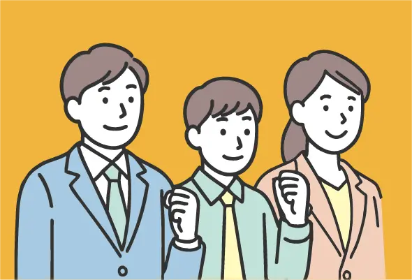 めんどうみNo.1の楽しい授業